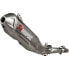 AKRAPOVIC Yamaha YZ250F/YZ250FX Evolution Titanium Muffler