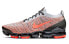 Nike VaporMax Flyknit 3.0 Bright Mango AJ6900-800 Sneakers