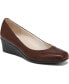 ფოტო #1 პროდუქტის Groovy Wedge Pumps