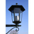 Фото #8 товара Уличное освещение vidaXL Декоративная гарден-лампа 215 см Gartenleuchte
