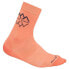 ICEBREAKER Lifestyle Fine Gauge Crew Logo Reflections socks