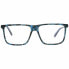 Men' Spectacle frame WEB EYEWEAR WE5311 56055