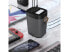 Фото #3 товара SANDBERG Powerbank USB-C PD 20W 60000 - 60000 mAh - Lithium-Ion (Li-Ion) - Quick Charge 3.0 - Aluminium