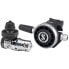 Фото #1 товара SCUBAPRO MK25 EVO G260 DIN Regulator Set