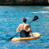 Фото #49 товара Надувная доска для серфинга с веслом 2-в-1 с сиденьем и аксессуарами Siros InnovaGoods 10'5" 320 cm