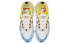 Фото #5 товара Кроссовки Nike Air Max 270 React "Bauhaus" AT6174-002
