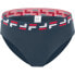 FILA Sports In Resistant Polyamide Panties Синий, XS - фото #2