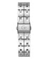 ფოტო #3 პროდუქტის Gc Women's Prime Chic Mesh Rose-Gold Stainless Steel Mesh Bracelet Watch 36.5mm