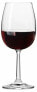 Фото #7 товара Бокалы для красного вина Krosno Pure 6 шт. алмазное стекло Pure4060