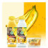 Nourishing shampoo for dry hair Fructis Hair Food (Banana Nourishing Shampoo) 350 ml