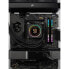 Фото #3 товара Corsair Dominator Platinum RGB 32 GB 2x16GB - DDR5 5600 MHz - CASE36 - Schwarz (CMT32GX5M2B5600C36)