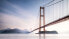 Фото #1 товара Fototapete Golden Gate bridge