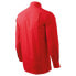 Фото #5 товара Malfini Style LS M MLI-20907 red shirt