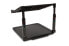 Фото #5 товара Kensington SmartFit Laptop Riser, Laptop stand, Black, 39.6 cm (15.6"), 3.5 kg, 256 mm, 248 mm