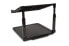 Kensington SmartFit® Laptop Riser - Notebook stand - Black - 39.6 cm (15.6") - 3.5 kg - 256 mm - 248 mm