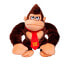 SIMBA Donkey Kong 30 cm Teddy