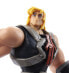 Фото #3 товара Mattel He-Man and the Masters of the Universe He-Man Action Figure - Collectible action figure - Cartoon