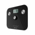 Цифровые весы для ванной Cecotec EcoPower 10100 Full Healthy LCD 180 kg Чёрный Eco-friendly