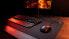 Фото #7 товара ROCCAT ROC-13-180 - Black - Monochromatic - Cloth - Rubber - Non-slip base - Gaming mouse pad