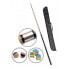 Фото #1 товара DEVESSPORT Billard Cue With Steel Gaskets And Carry Bag