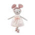 Doll Berjuan 11206-24 36 cm Boastful little rat