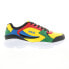 Фото #2 товара Fila Stirr 1RM02051-732 Mens Yellow Synthetic Lifestyle Sneakers Shoes
