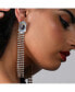 Фото #2 товара Women's Dangling Drop Earrings