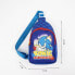 Child bag Sonic Blue 13 x 23 x 7 cm