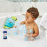 Фото #4 товара VTECH Turtle For The Baby Baby Bubujas