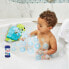 Фото #5 товара VTECH Turtle For The Baby Baby Bubujas