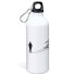 KRUSKIS Shadow Snow 800ml Aluminium Bottle