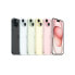 Фото #3 товара Смартфоны iPhone 15 Plus Apple MU103SX/A 6,7" A16 128 Гб Розовый