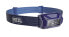 Фото #1 товара Petzl TIKKA - Headband flashlight - Blue - Buttons - IPX4 - 1 lamp(s) - 2 lm
