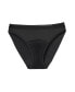 Фото #3 товара Katelin Women's Plus-Size Bikini Period-Proof Panty