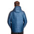 TRANGOWORLD Lugano down jacket