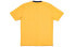 Фото #4 товара PALACE Reverso T-Shirt Navy Orange Logo印花 短袖T恤 男女同款 送礼推荐 / Футболка PALACE Reverso T Shirt PAL-SS18-3