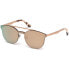 ფოტო #2 პროდუქტის WEB EYEWEAR WE0190-34G Sunglasses