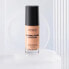 Фото #17 товара Foundation Invisible Cover 042C, 30 ml