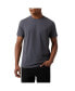 ფოტო #1 პროდუქტის Men's Essential Short Sleeve Tee