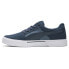 Фото #3 товара Puma CRey Atypical Lace Up Mens Blue Sneakers Casual Shoes 38558104
