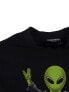 Domrebel T-shirt "Alien Box T"