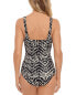 Фото #2 товара Amoressa Marquina Moonraker One-Piece Women's