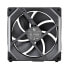 Фото #6 товара Lian Li Uni Fan SL120 - Fan - 12 cm - 800 RPM - 1900 RPM - 31 dB - 58.54 cfm