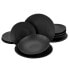 Фото #1 товара Tafelservice LAVA STONE (12-tlg.)