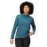 Фото #1 товара REGATTA Pimlo half zip fleece