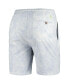 ფოტო #4 პროდუქტის Men's Gray Jogger Shorts