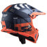 Фото #2 товара LS2 MX437 Fast Evo XCode off-road helmet