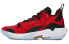 Фото #1 товара Баскетбольные кроссовки Jordan Why Not Zer0.4 DD4886-600