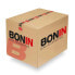 BONIN 24´´ x 1.75 MTB front wheel