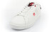 Фото #3 товара Pantofi sport pentru bărbați Fila Crosscourt [FFM0194.13041], alb.